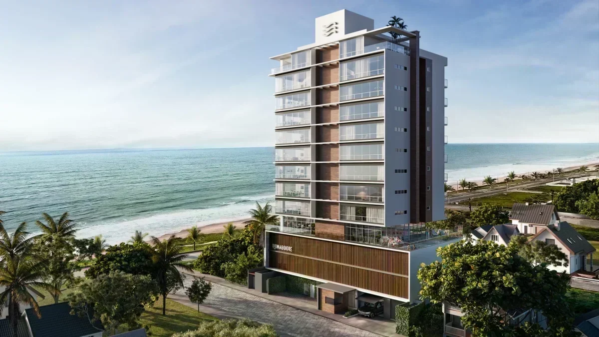 Riomaggiore: O Empreendimento de Alto Padrão no Litoral Catarinense