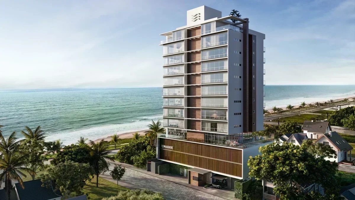 Riomaggiore: O Empreendimento de Alto Padrão no Litoral Catarinense