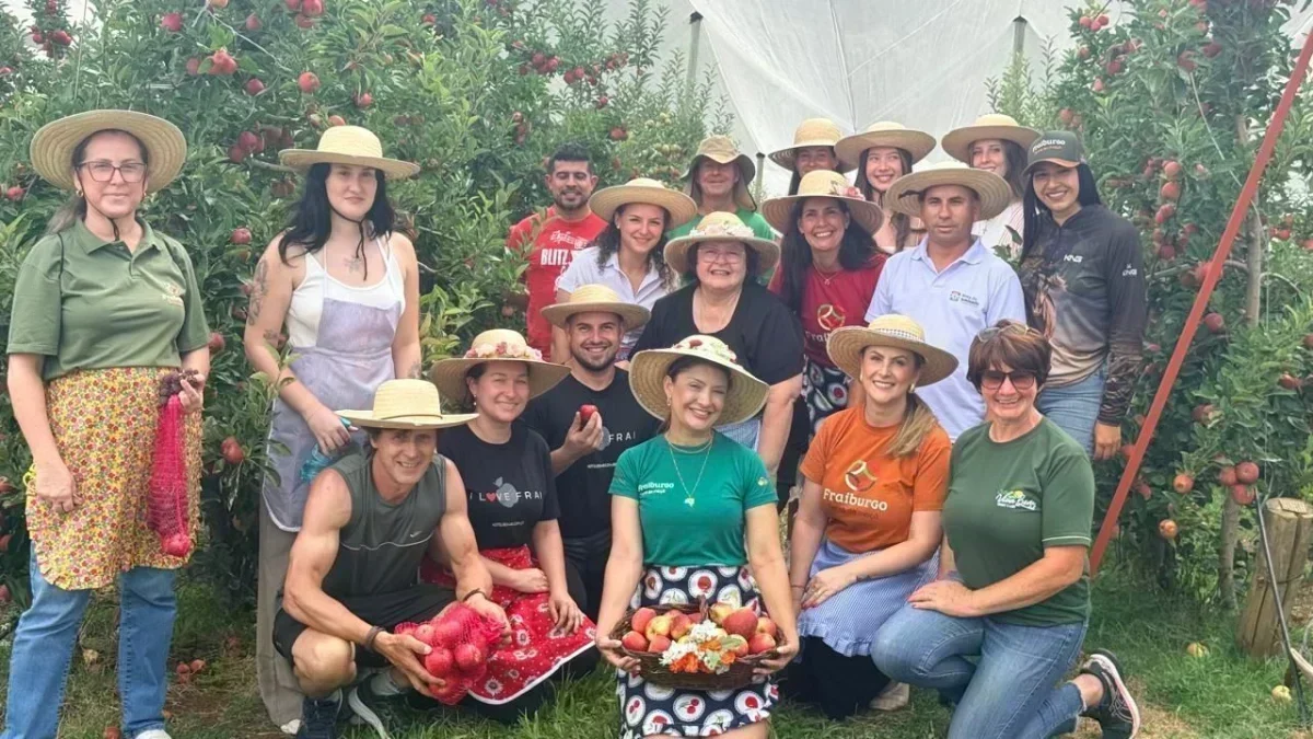 Rota da Amizade: Oportunidade de Ouro para o Turismo em SC