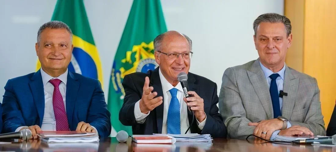 Salvaguardas Comerciais: O Novo Jogo do Governo Brasileiro