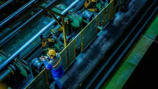 Santa Catarina: A Indústria em Ascensão e Oportunidades à Vista
