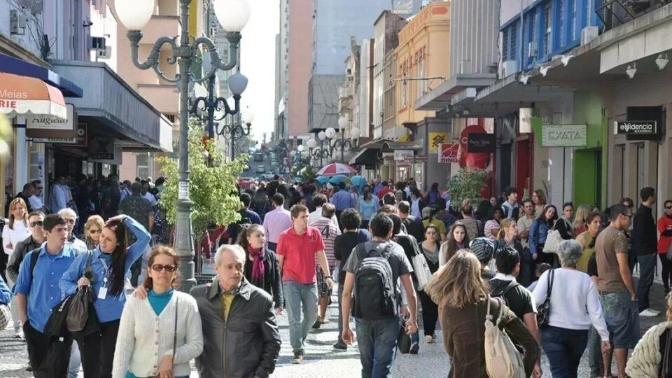 Santa Catarina: Desafios e Oportunidades na Criação de Empregos em 2025