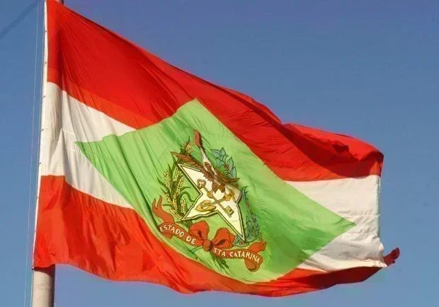 Santa Catarina: O Estado que Lidera o Crescimento no Brasil