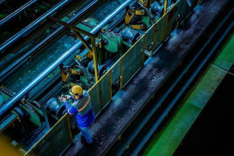 Santa Catarina: O Impulso Industrial que Você Não Pode Ignorar