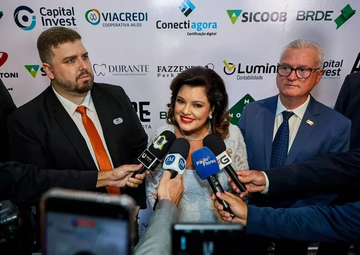 Santa Catarina: O Novo Polo de Oportunidades para Empreendedores