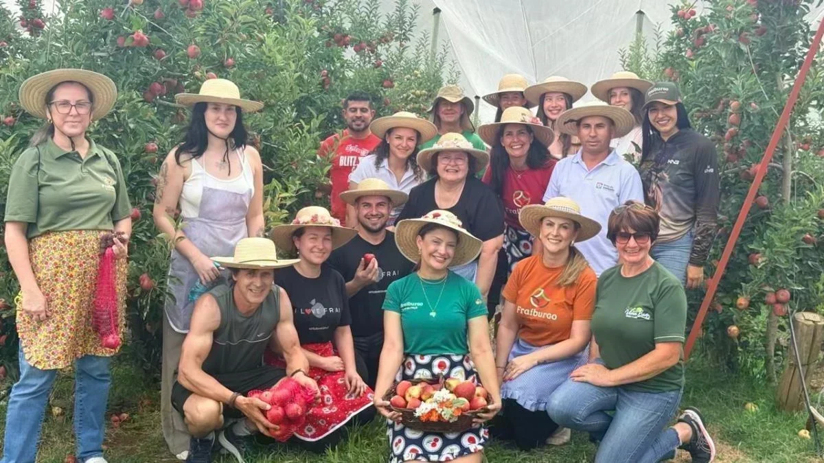 Santa Catarina: Oportunidade de Ouro na Rota da Amizade