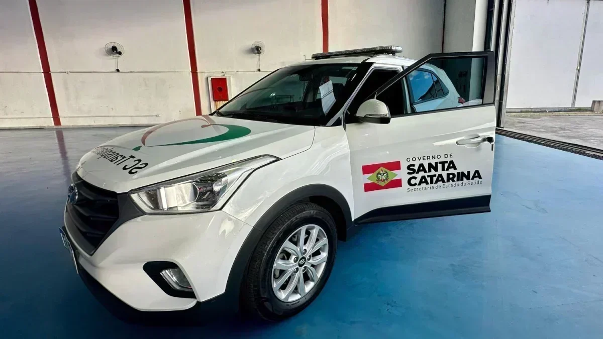 Santa Catarina: Pioneirismo em Doações e Transplantes em 2025