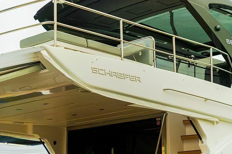 Schaefer Yachts: Oportunidade de Crescimento no Miami Boat Show 2026