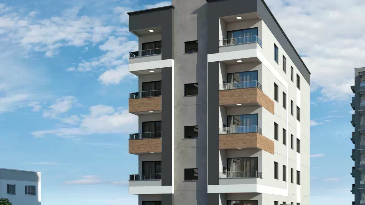 Sea Paradise: Seu Refúgio Exclusivo a 150 Metros da Praia