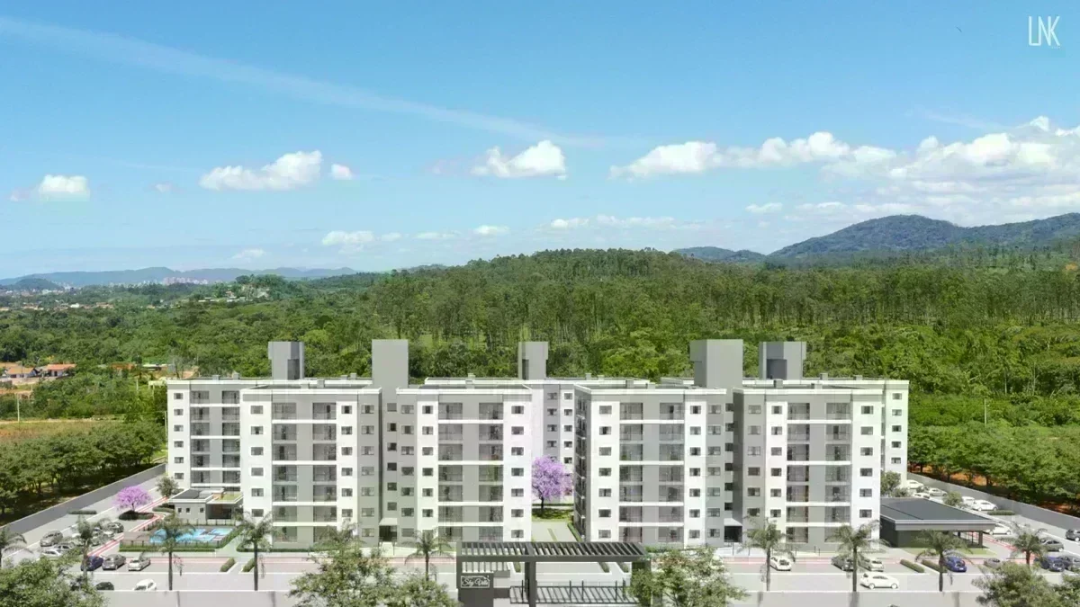 Sky Ville Residencial: O Empreendimento de Alto Padrão no Litoral de SC