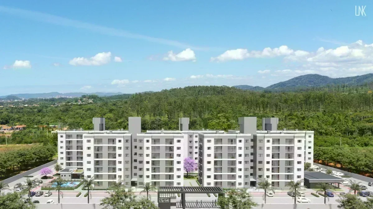 Sky Ville Residencial: O Empreendimento de Alto Padrão no Litoral de SC