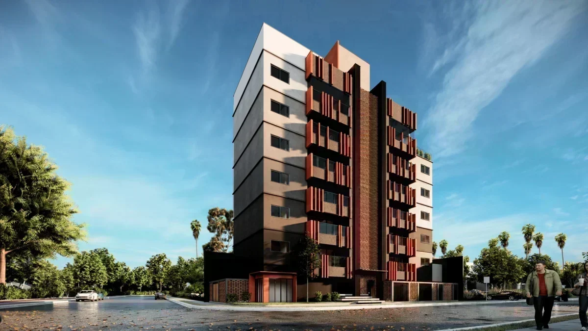 Sollaris Residence: O Empreendimento de Alto Padrão em Navegantes