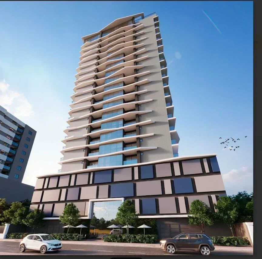 Sync Piçarras: O Empreendimento Imobiliário de Alto Padrão no Litoral