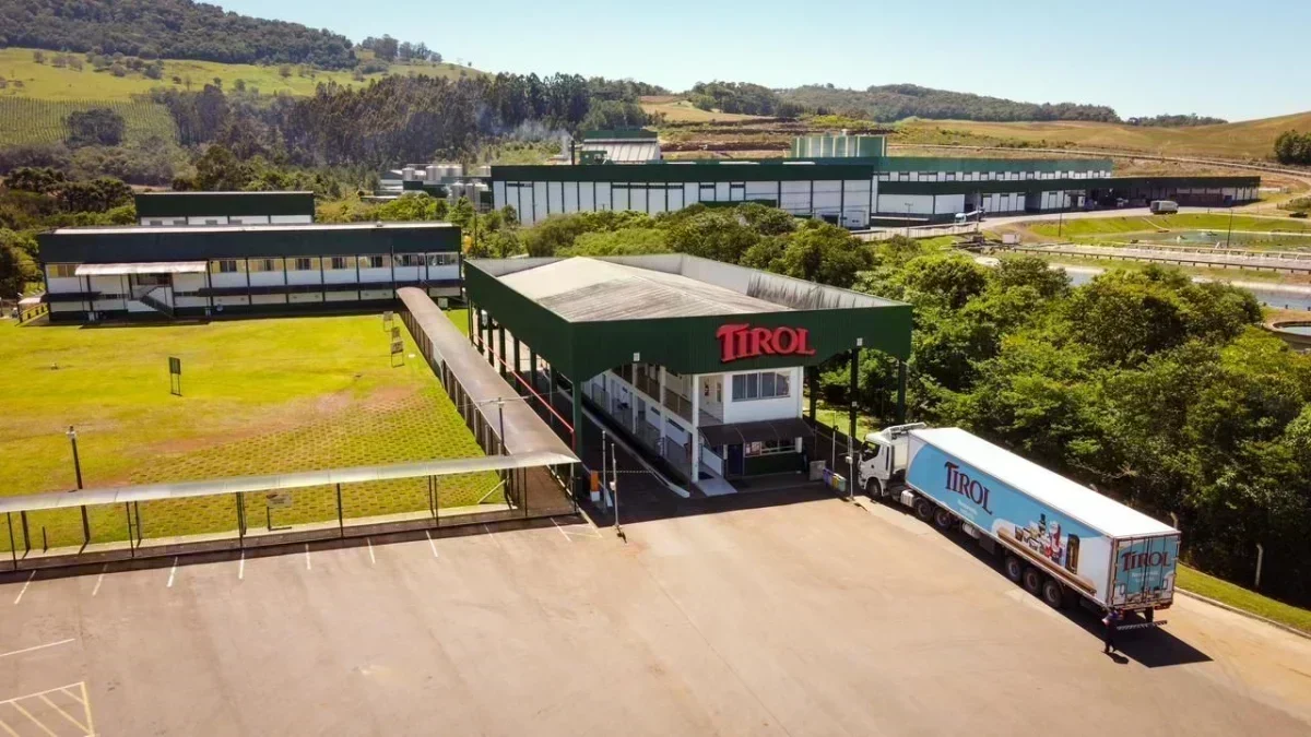 Tirol Impulsiona Crescimento com R$ 26 Milhões em Energia