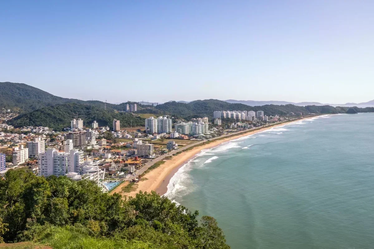 Transformação no Mercado Imobiliário de Itajaí: O Crescimento dos Imóveis Compactos