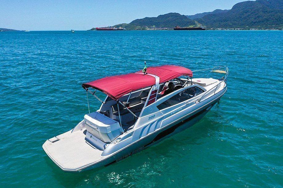 Triton Yachts e o Miami Boat Show: Oportunidade de Expansão Estratégica