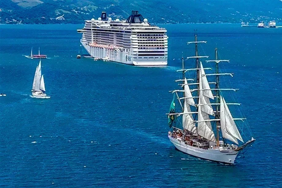 Veleiro Fraternidade: Uma Conquista Histórica e Seus Desdobramentos