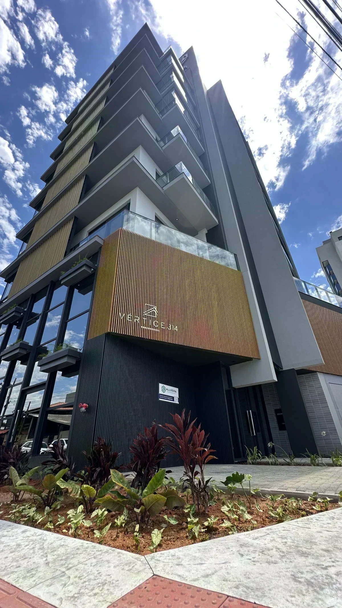 Vértice 314: O Empreendimento Imobiliário de Alto Padrão no Litoral