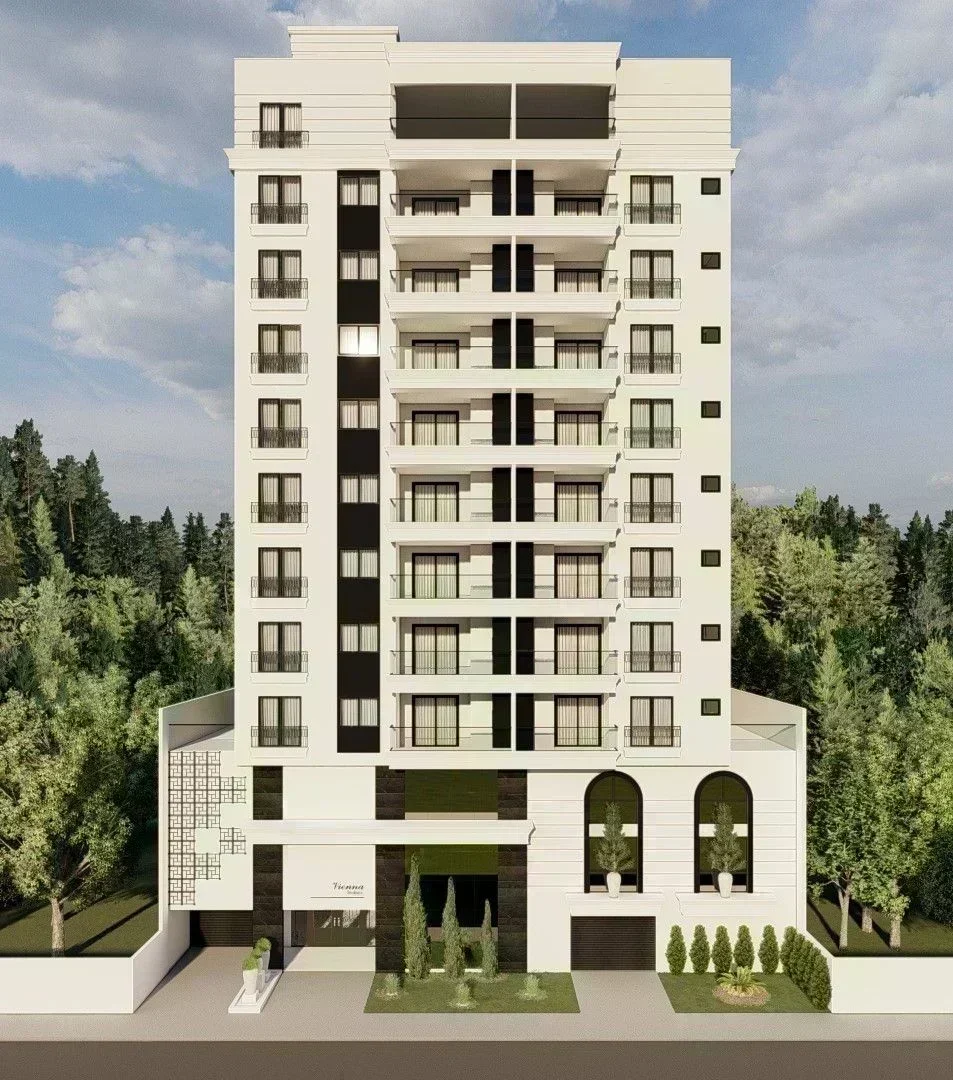 Vienna Residence: O Empreendimento de Alto Padrão no Litoral