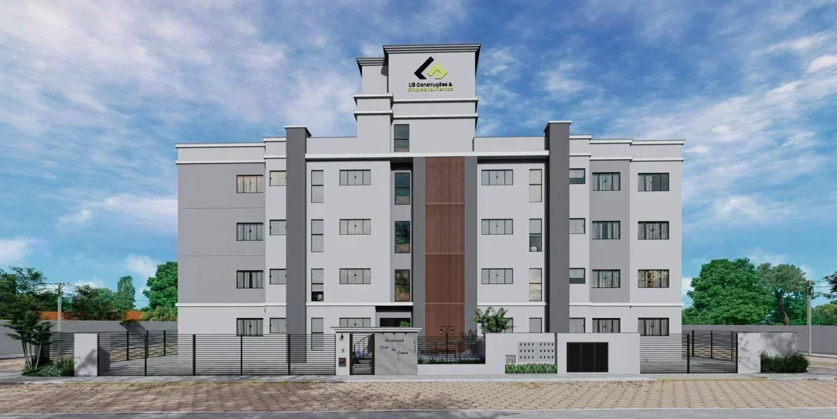 Vista da Lagoa: Seu Novo Lar no Litoral de Santa Catarina