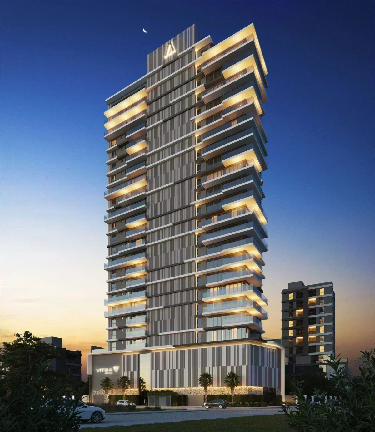 Vitra Piçarras: Seu Novo Lar à Beira-Mar em Santa Catarina