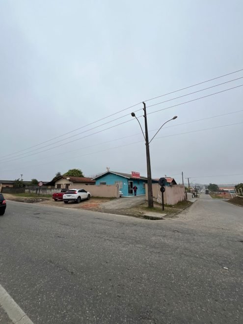 Terreno à venda em Barra Velha – Balneário Gaivotas