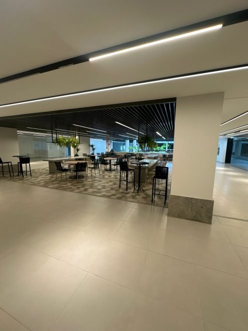 Sala Comercial à venda em Bal. Piçarras – Itacolomí com 34 m²