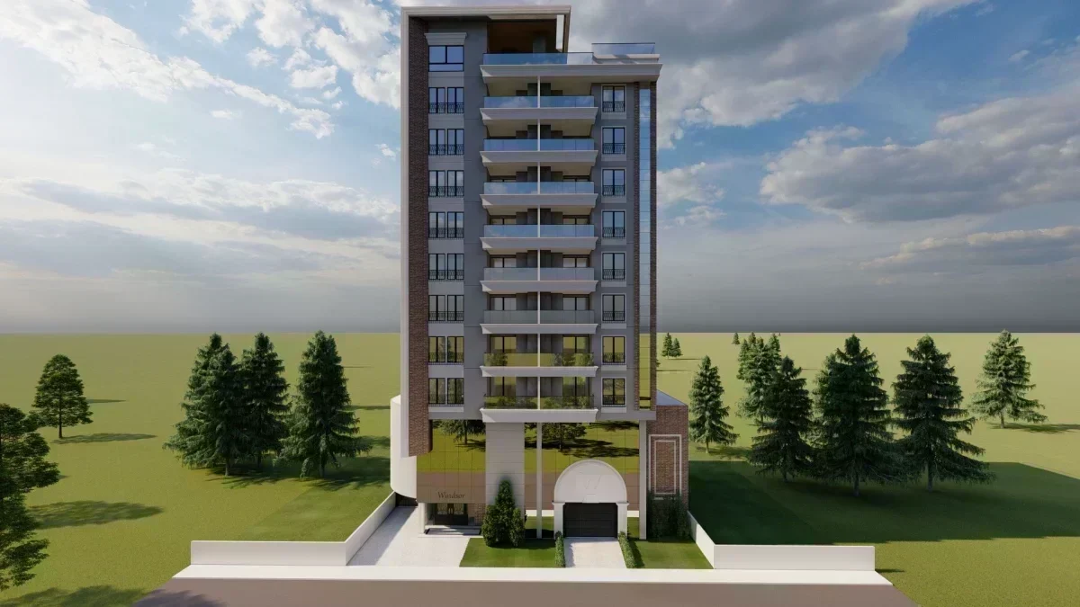 Windsor Residence: O Novo Padrão de Alto Luxo em Navegantes