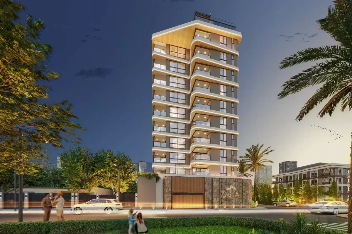 Zaha Residencial: O Novo Padrão de Vida no Litoral de Santa Catarina
