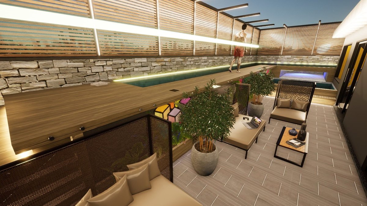 Bosque das Aráceas – Apartamento com 1 dormitório à venda em Itajaí – São João com 40 m²