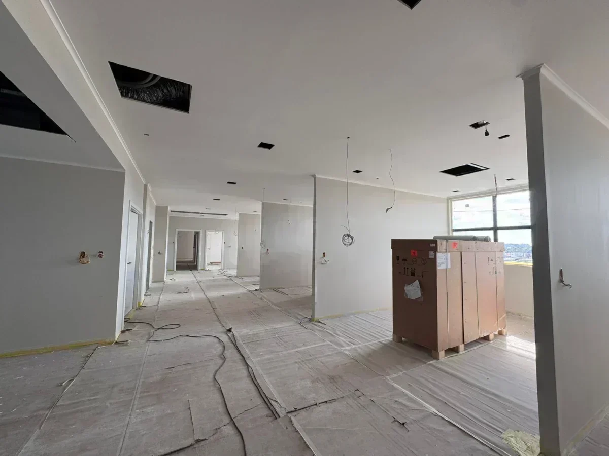 70 hospitais em reforma: A hora de agir é agora!