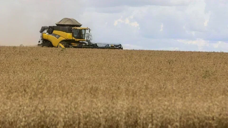 A Crise do Diesel: O Que Isso Significa para o Agronegócio Brasileiro?