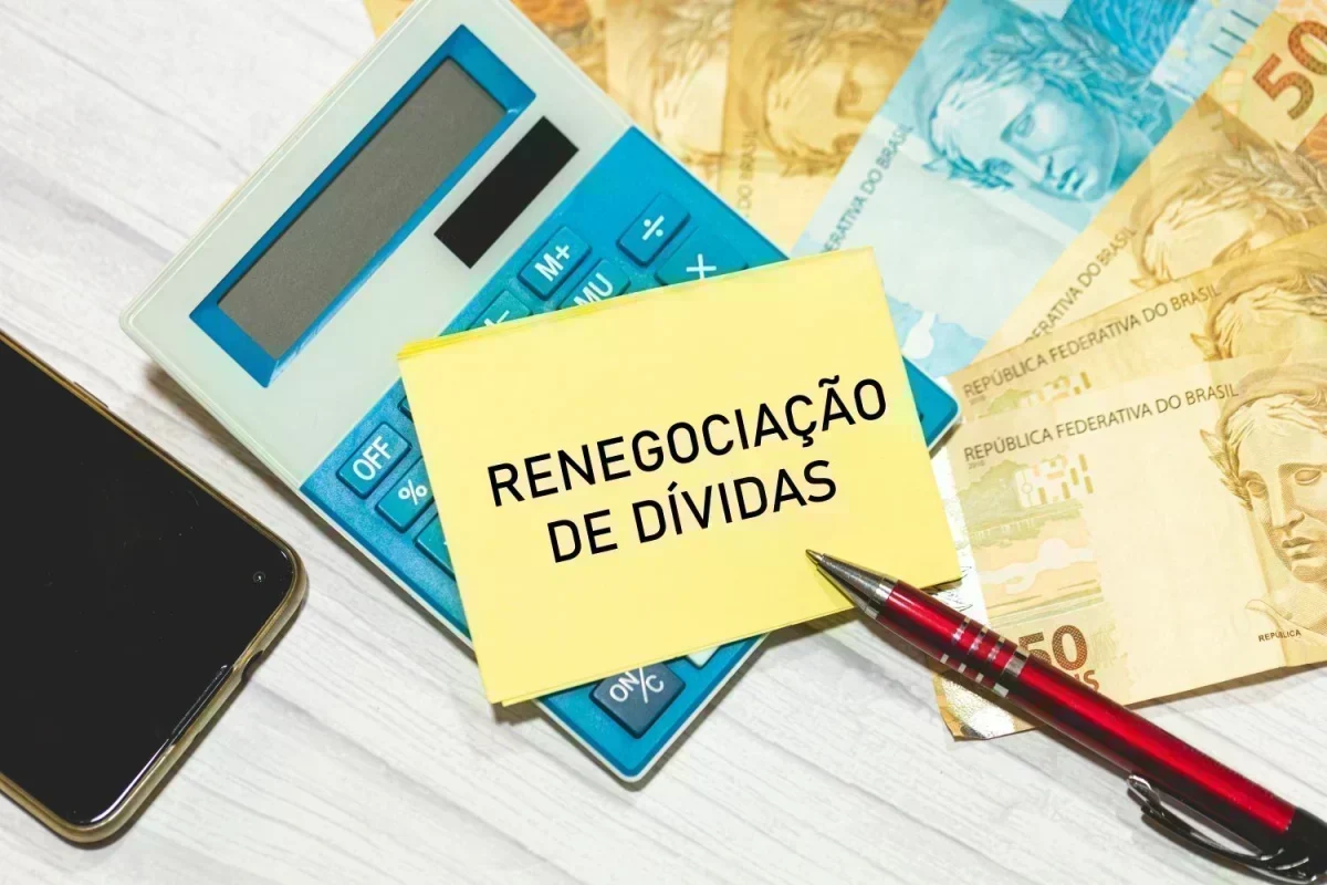 A Hora de Agir: Regularize Suas Dívidas com Descontos de Até 80%
