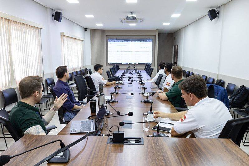 A Revolução do Cadastro Ambiental Rural: O Que Santa Catarina Pode Aprender de Mato Grosso
