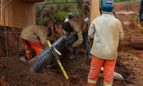 A Serra Catarinense e o Crescimento do Gás Natural: Oportunidade em 2026