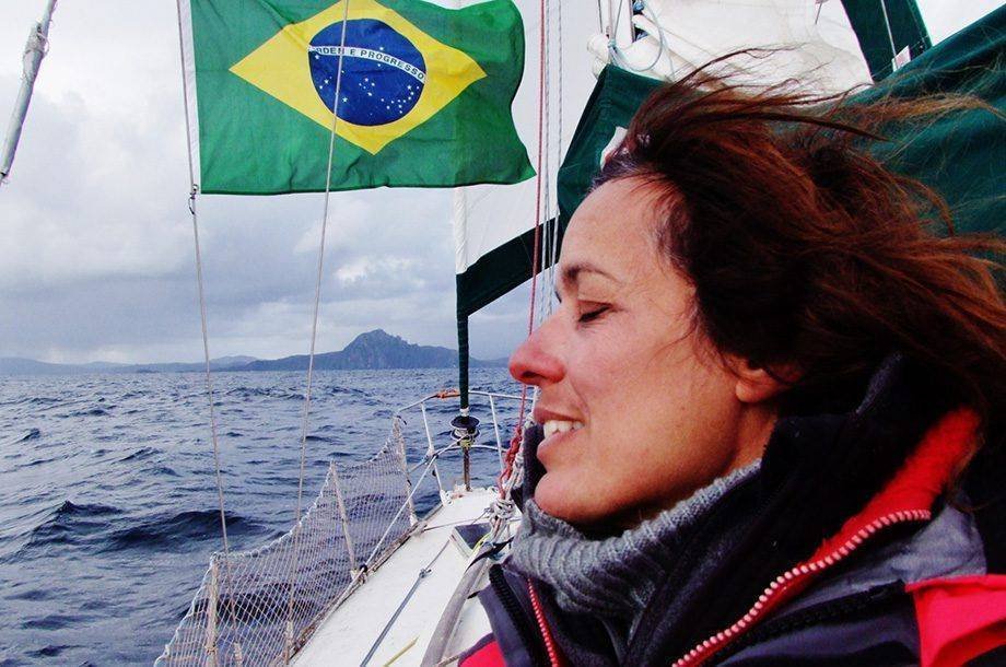 A Travessia que Mudou a História da Navegação Brasileira