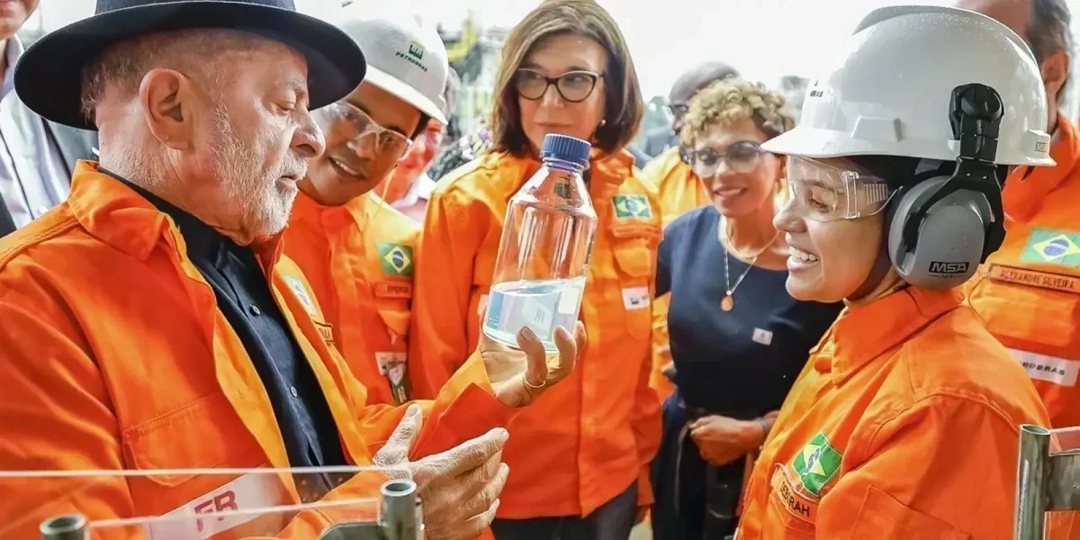 A Urgência de Criar Reservas Estratégicas de Combustíveis no Brasil