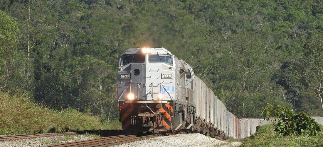 A VLI e o Futuro do Transporte de Soja: Oportunidade ou Perigo?