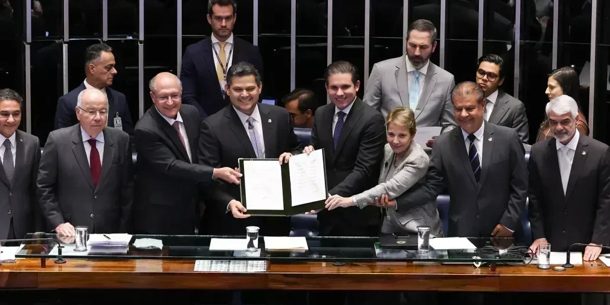 Acordo Mercosul-União Europeia: Oportunidade ou Risco?