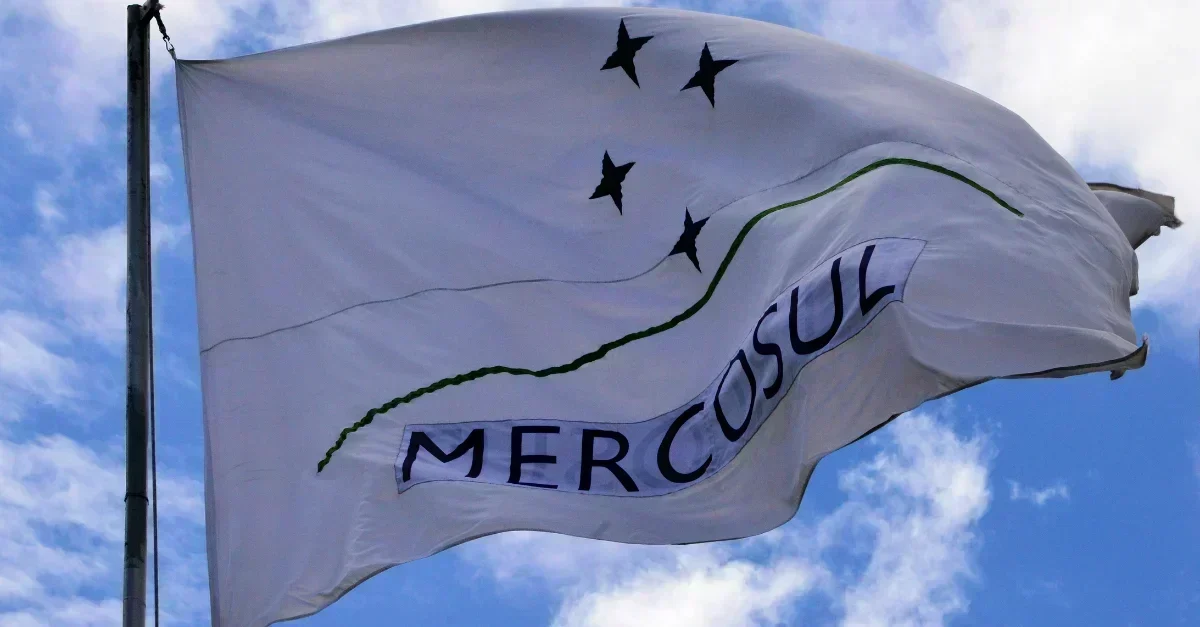 Acordo Mercosul-União Europeia: Oportunidades e Desafios à Vista