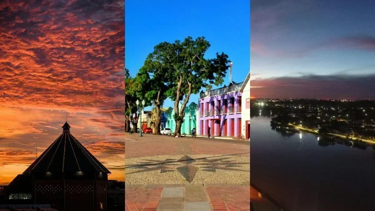 Acre: O Estado Menos Populoso que Lidera o Interesse Feminino em Viagens