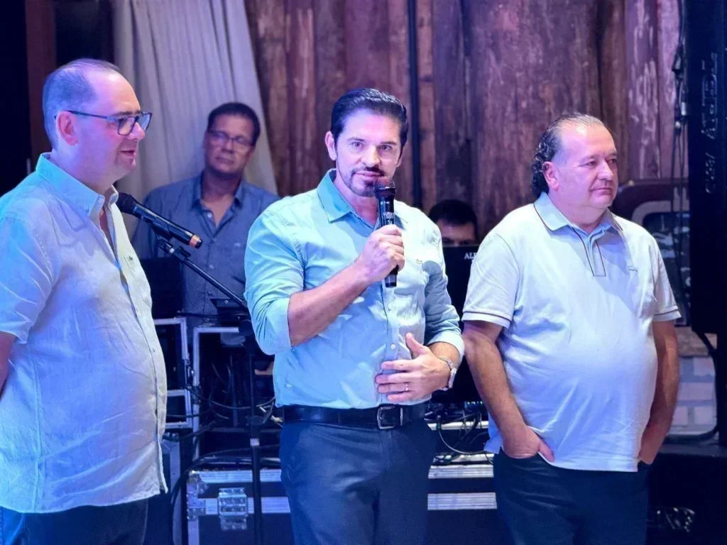 AeroPark Camboriú: Oportunidade de Investimento ou Risco à Vista?