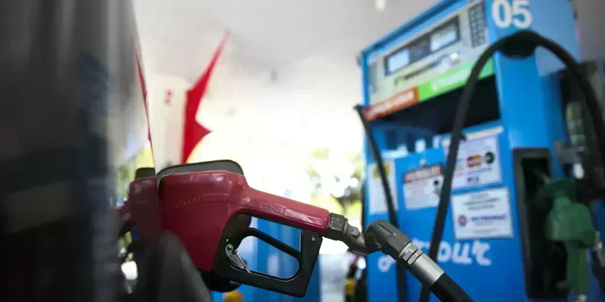 Alta do Diesel: A Crise que Ninguém Pode Ignorar