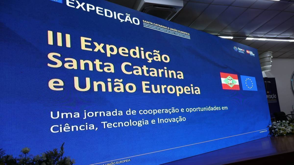 Aproveite a Oportunidade: Fomento Internacional em SC em 2024