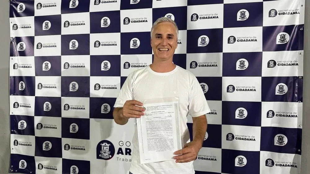 Araquari Avança: 127 Famílias Conquistam Títulos de Propriedade