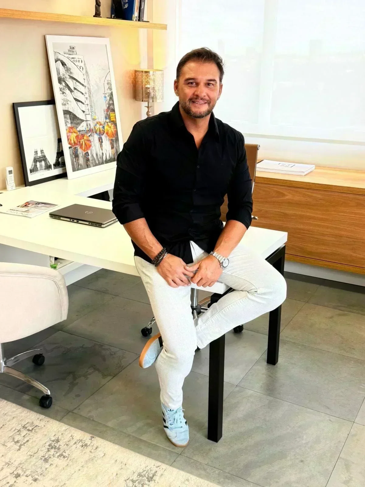 Arquitetura Estratégica: O Novo Valor do Patrimônio Imobiliário