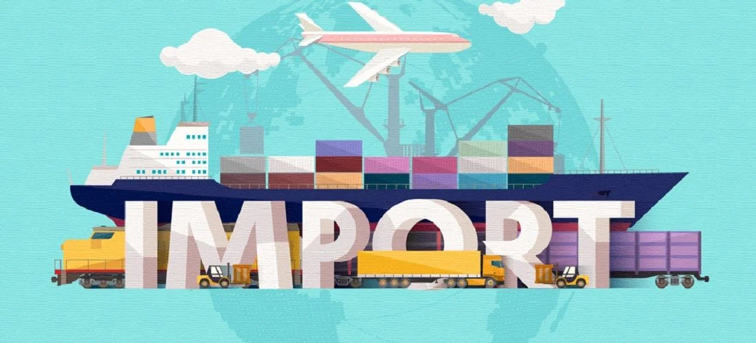Arrecadação do imposto de importação: Um sinal de alerta para o mercado