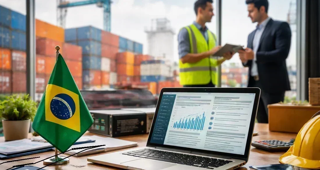 Atraso na Duimp: Oportunidade ou Armadilha para Importadores?