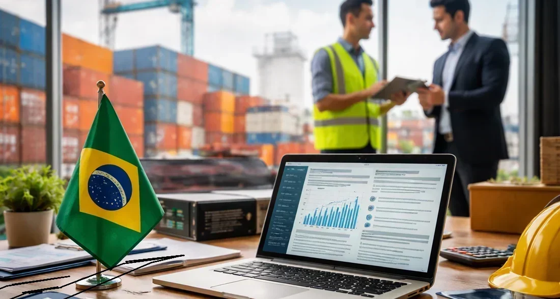 Atraso na Duimp: Oportunidade ou Armadilha para Importadores?