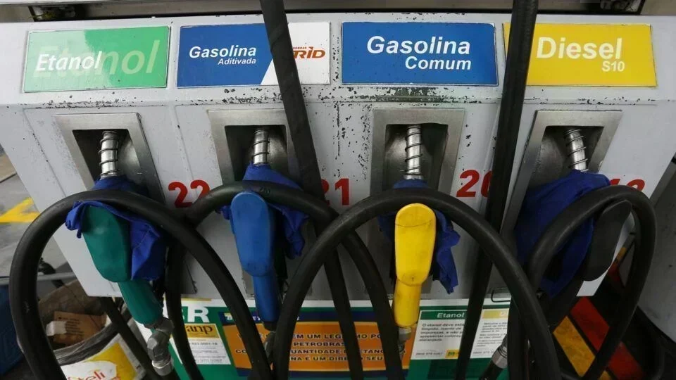 Aumentar a Mistura de Biodiesel: Uma Necessidade Urgente para o Brasil